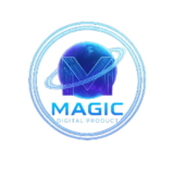 Magic digital product